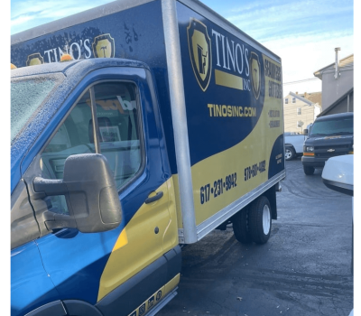 Gutters Installation Seamless gutters near me